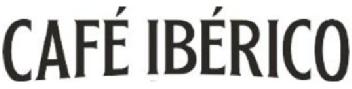 CAFÉ IBÉRICO