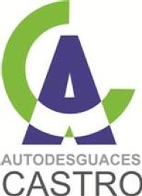 AC AUTODESGUACES CASTRO