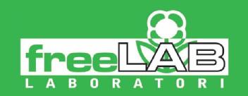freeLAB LABORATORI