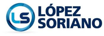LS LOPEZ SORIANO