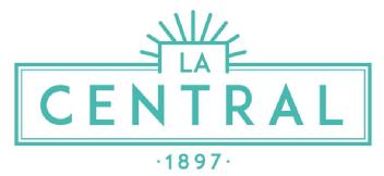 LA CENTRAL 1897