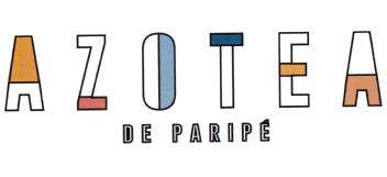 AZOTEA DE PARIPÉ