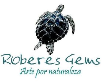ROBERES GEMS ARTE POR NATURALEZA