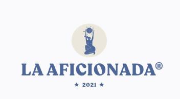 LA AFICIONADA 2021