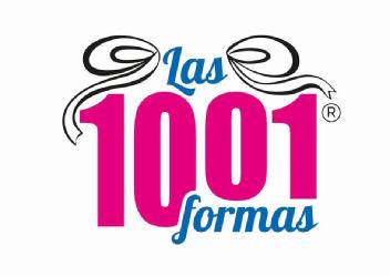 LAS 1001 FORMAS