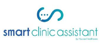 SMART CLINIC ASSISTANT BY YOUNEXT HEALTHCARE