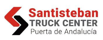 SANTISTEBAN TRUCK CENTER PUERTA DE ANDALUCIA
