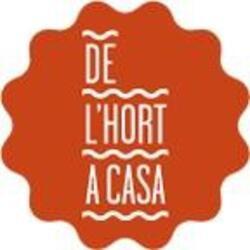 DE L'HORT A CASA