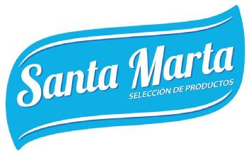 SANTA MARTA SELECCIÓN DE PRODUCTOS