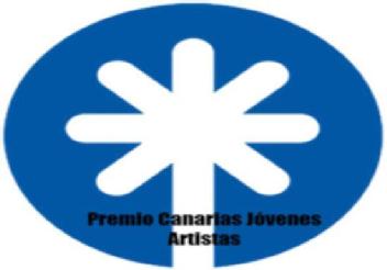 PREMIO CANARIAS JOVENES ARTISTAS