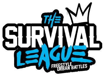 THE SURVIVAL LEAGUE FREESTYLE URBAN BATTLES
