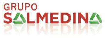 GRUPO SALMEDINA