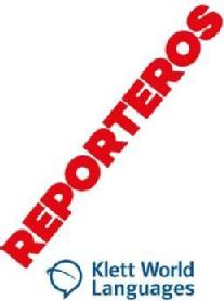 REPORTEROS KLETT WORLD LANGUAGES