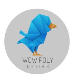 WOW POLY DESIGN