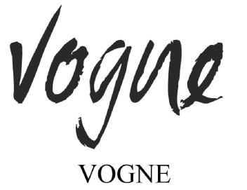 VOGNE VOGNE