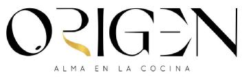 ORIGEN ALMA EN LA COCINA