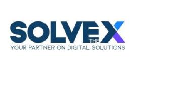 SOLVE THE X YOUR PARTNER ON DIGITAL SOLUTIONS