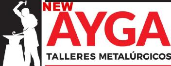 NEW AYGA