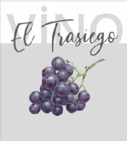 VINO EL TRASIEGO