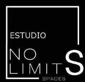 ESTUDIO NO LIMITS SPACES
