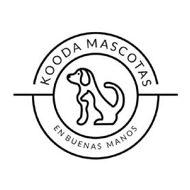 KOODA MASCOTAS EN BUENAS MANOS