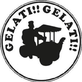 GELATI!! GELATI!!
