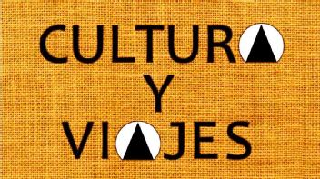 CULTURA Y VIAJES
