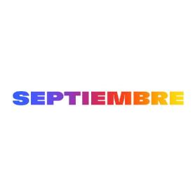 SEPTIEMBRE