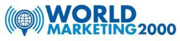 WORLD MARKETING 2000