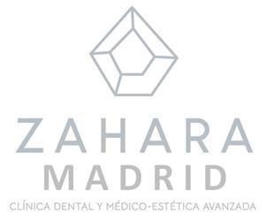 ZAHARA MADRID CLÍNICA DENTAL Y MÉDICO-ESTÉTICA AVANZADA