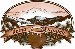 REINA KILAMA