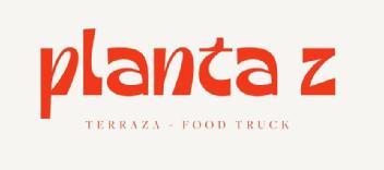 PLANTA Z TERRAZA - FOOD TRUCK