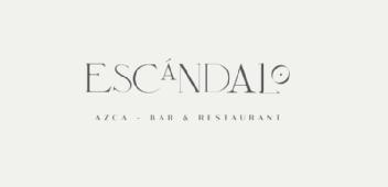 ESCÁNDALO AZCA BAR & RESTAURANT