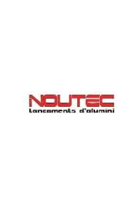 NOUTEC TANCAMENTS D 'ALUMINI