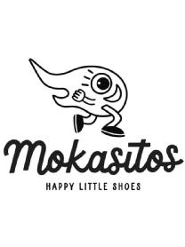 MOKASITOS HAPPY LITTLE SHOES
