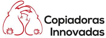 COPIADORAS INNOVADAS