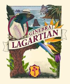 GINEBRA LAGARTIAN