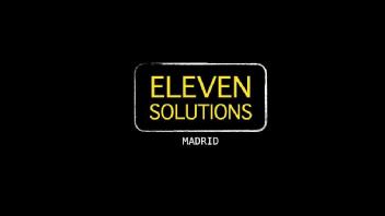 ELEVEN SOLUTIONS MADRID