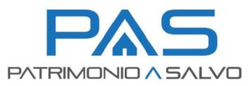 PAS PATRIMONIO A SALVO
