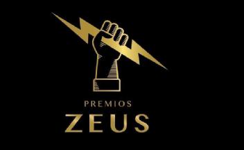 PREMIOS ZEUS