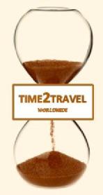 TIME2TRAVEL WORLDWIDE