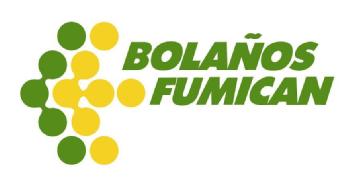BOLAÑOS FUMICAN