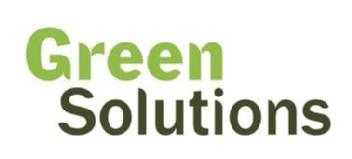 GREEN SOLUTIONS