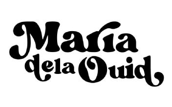 Maria de la Ouid