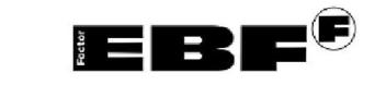 FACTOR EBF F