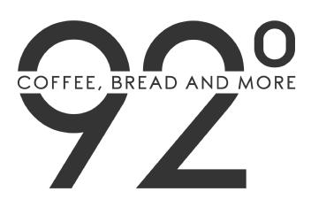 92 COFFEE, BREAD AND MORE