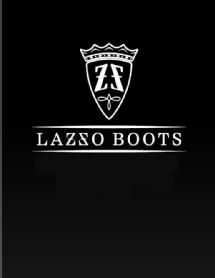 ZZ LAZZO BOOTS