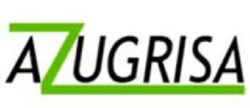 AZUGRISA