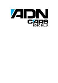 ADN CARS 2020 S.L.U