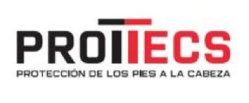PROTTECS PROTECCIÓN DE LOS PIES A LA CABEZA